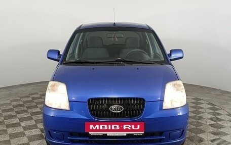 KIA Picanto I, 2007 год, 390 000 рублей, 2 фотография
