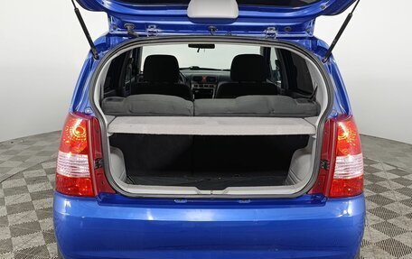 KIA Picanto I, 2007 год, 390 000 рублей, 14 фотография