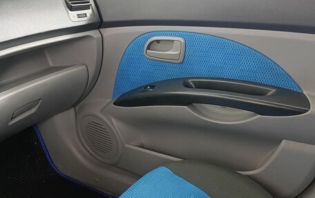 KIA Picanto I, 2007 год, 390 000 рублей, 11 фотография