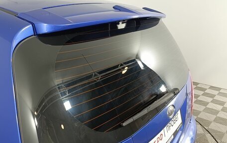 KIA Picanto I, 2007 год, 390 000 рублей, 15 фотография