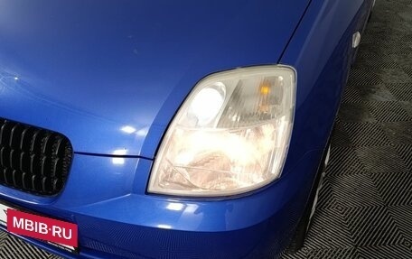 KIA Picanto I, 2007 год, 390 000 рублей, 19 фотография