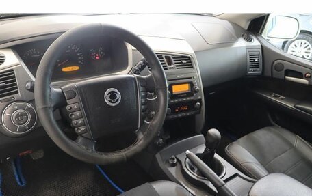 SsangYong Kyron I, 2014 год, 898 000 рублей, 6 фотография