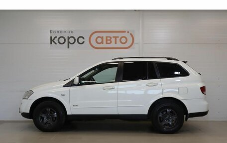 SsangYong Kyron I, 2014 год, 898 000 рублей, 2 фотография