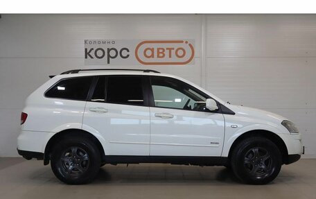 SsangYong Kyron I, 2014 год, 898 000 рублей, 4 фотография