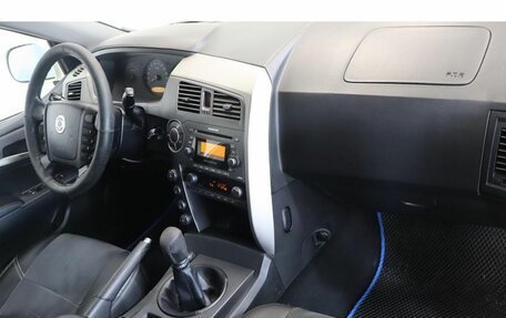 SsangYong Kyron I, 2014 год, 898 000 рублей, 5 фотография