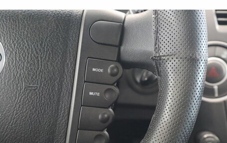 SsangYong Kyron I, 2014 год, 898 000 рублей, 10 фотография