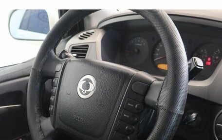SsangYong Kyron I, 2014 год, 898 000 рублей, 8 фотография