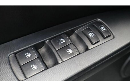 SsangYong Kyron I, 2014 год, 898 000 рублей, 15 фотография