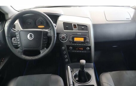 SsangYong Kyron I, 2014 год, 898 000 рублей, 11 фотография