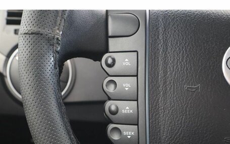 SsangYong Kyron I, 2014 год, 898 000 рублей, 9 фотография