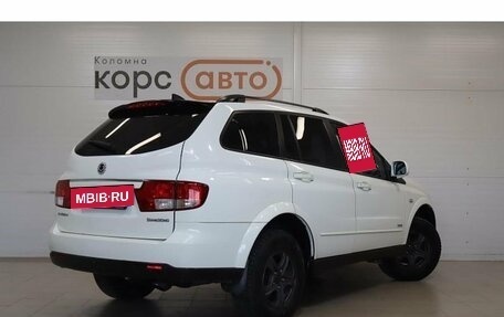 SsangYong Kyron I, 2014 год, 898 000 рублей, 3 фотография