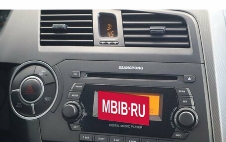 SsangYong Kyron I, 2014 год, 898 000 рублей, 12 фотография