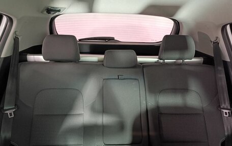 KIA Sportage IV рестайлинг, 2018 год, 2 380 000 рублей, 15 фотография