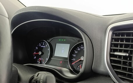 KIA Sportage IV рестайлинг, 2018 год, 2 380 000 рублей, 11 фотография