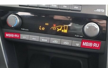 SsangYong Kyron I, 2014 год, 898 000 рублей, 13 фотография