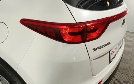 KIA Sportage IV рестайлинг, 2018 год, 2 380 000 рублей, 17 фотография