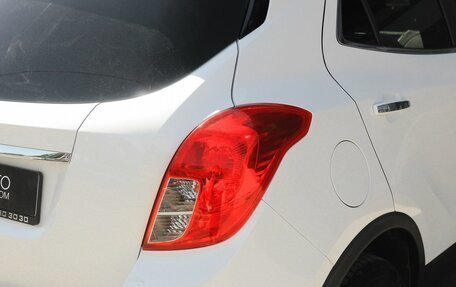 Opel Mokka I, 2013 год, 899 000 рублей, 6 фотография