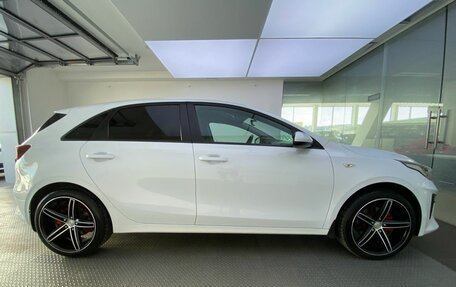KIA cee'd III, 2019 год, 1 820 000 рублей, 4 фотография