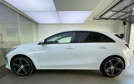 KIA cee'd III, 2019 год, 1 820 000 рублей, 8 фотография