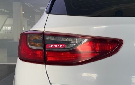 KIA cee'd III, 2019 год, 1 820 000 рублей, 10 фотография