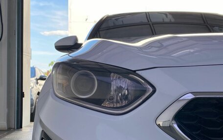 KIA cee'd III, 2019 год, 1 820 000 рублей, 17 фотография