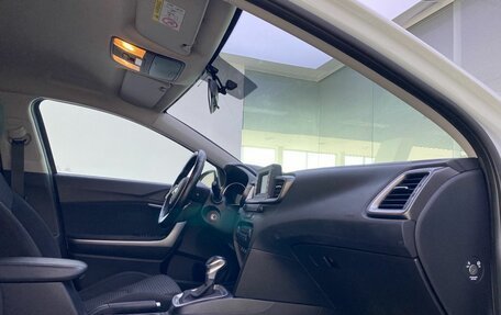 KIA cee'd III, 2019 год, 1 820 000 рублей, 11 фотография