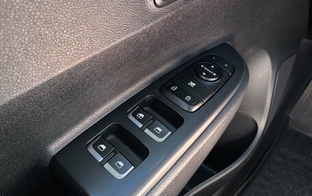 KIA Rio IV, 2019 год, 1 525 000 рублей, 11 фотография