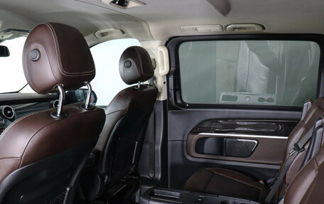 Mercedes-Benz V-Класс, 2017 год, 4 250 000 рублей, 12 фотография