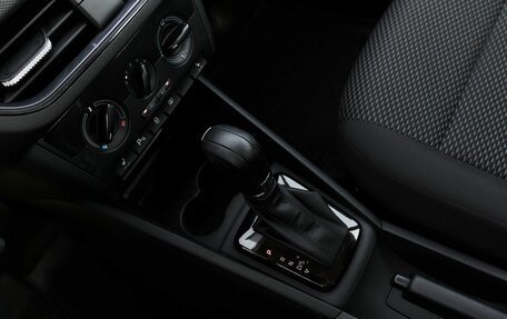 Volkswagen Polo VI (EU Market), 2020 год, 1 538 000 рублей, 10 фотография