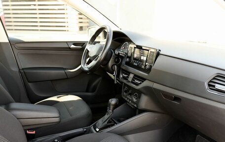 Volkswagen Polo VI (EU Market), 2020 год, 1 538 000 рублей, 6 фотография