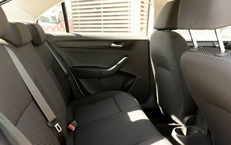 Volkswagen Polo VI (EU Market), 2020 год, 1 538 000 рублей, 8 фотография