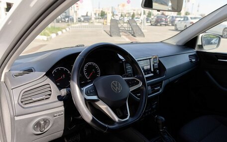 Volkswagen Polo VI (EU Market), 2020 год, 1 538 000 рублей, 5 фотография