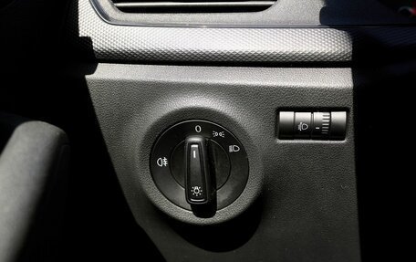 Volkswagen Polo VI (EU Market), 2020 год, 1 538 000 рублей, 13 фотография