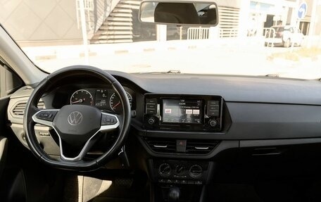 Volkswagen Polo VI (EU Market), 2020 год, 1 538 000 рублей, 7 фотография
