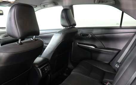 Toyota Camry, 2015 год, 1 837 000 рублей, 12 фотография