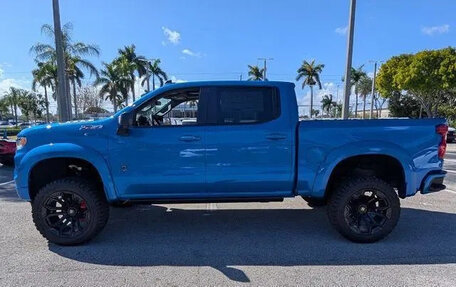 Chevrolet Silverado, 2025 год, 9 855 000 рублей, 4 фотография