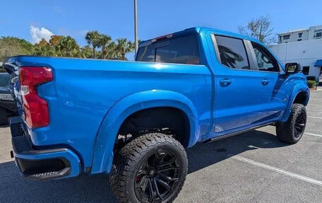 Chevrolet Silverado, 2025 год, 9 855 000 рублей, 3 фотография