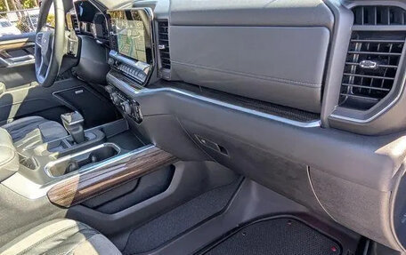 Chevrolet Silverado, 2025 год, 9 855 000 рублей, 5 фотография