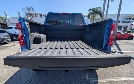 Chevrolet Silverado, 2025 год, 9 855 000 рублей, 7 фотография