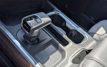 Chevrolet Silverado, 2025 год, 9 855 000 рублей, 8 фотография