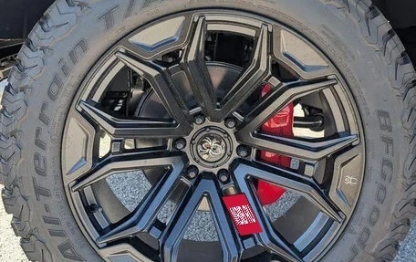 Chevrolet Silverado, 2025 год, 9 855 000 рублей, 6 фотография