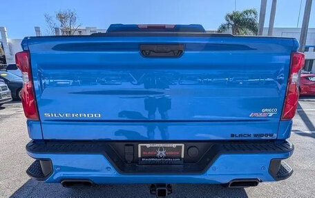 Chevrolet Silverado, 2025 год, 9 855 000 рублей, 21 фотография