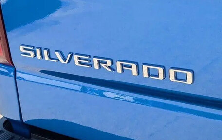 Chevrolet Silverado, 2025 год, 9 855 000 рублей, 18 фотография