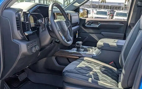 Chevrolet Silverado, 2025 год, 9 855 000 рублей, 15 фотография