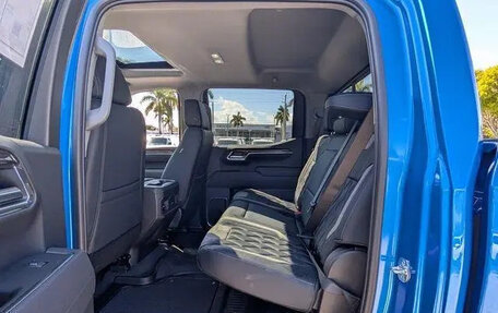 Chevrolet Silverado, 2025 год, 9 855 000 рублей, 14 фотография