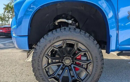 Chevrolet Silverado, 2025 год, 9 855 000 рублей, 10 фотография
