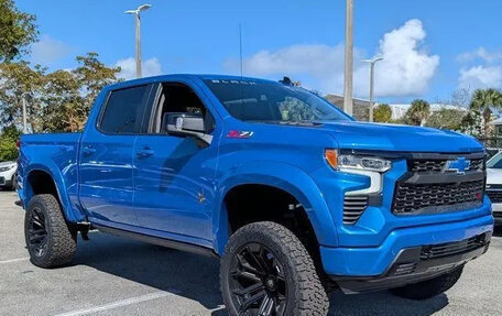 Chevrolet Silverado, 2025 год, 9 855 000 рублей, 17 фотография
