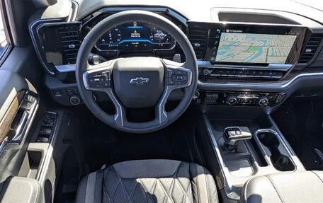 Chevrolet Silverado, 2025 год, 9 855 000 рублей, 22 фотография