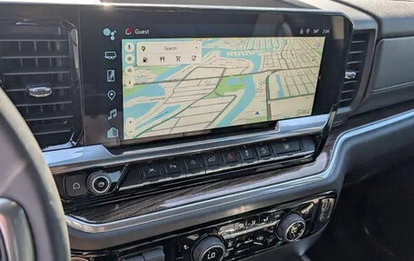 Chevrolet Silverado, 2025 год, 9 855 000 рублей, 23 фотография
