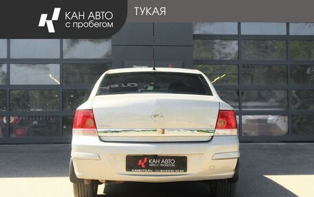 Opel Astra H, 2009 год, 445 000 рублей, 4 фотография